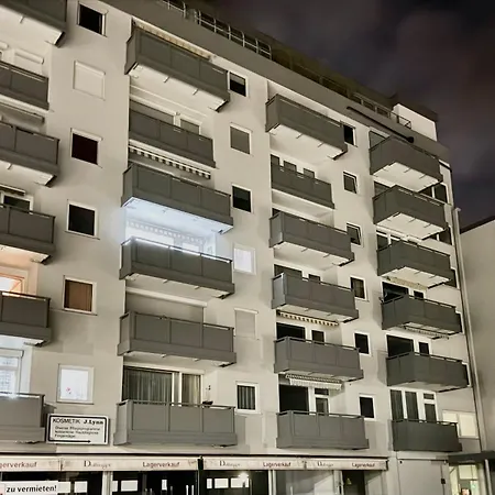 Daire Bergpanorama Maisonetten Naehe Salzburg *