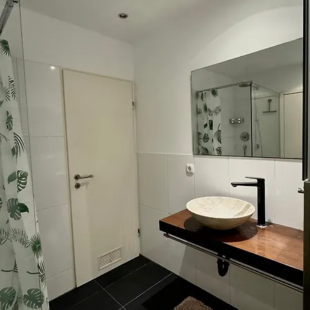 Apartment Bergpanorama Maisonetten Naehe Salzburg Freilassing