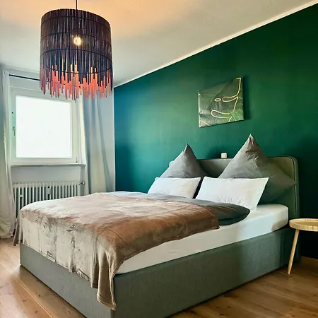 Apartment Bergpanorama Maisonetten Naehe Salzburg *