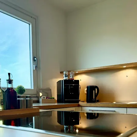 Bergpanorama Maisonetten Naehe Salzburg *