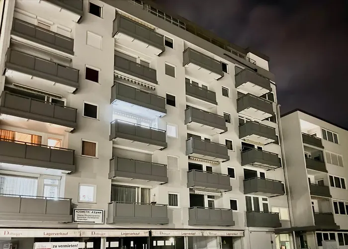 Lejlighed Bergpanorama Maisonetten Naehe Salzburg *